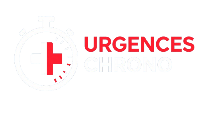 Urgences Chrono